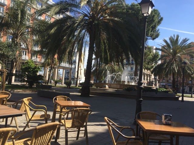 La Bocana Del Puerto